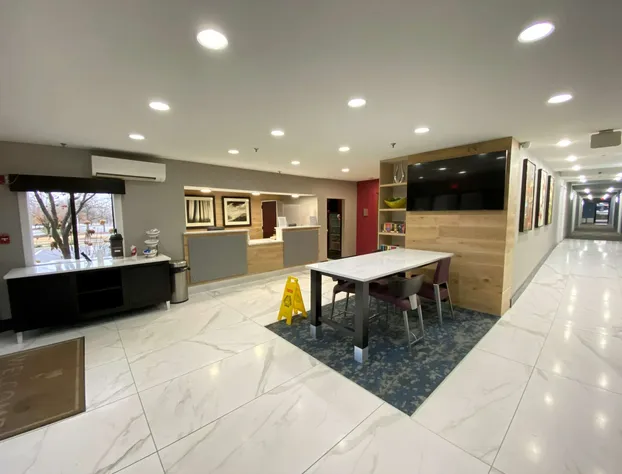 Best Western Kennesaw hotel detail image 1