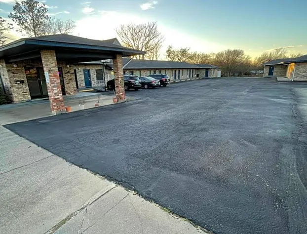 Relax Inn Dublin hotel detail image 3