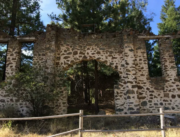 Rainbow Lake Castle Resort hotel detail image 2