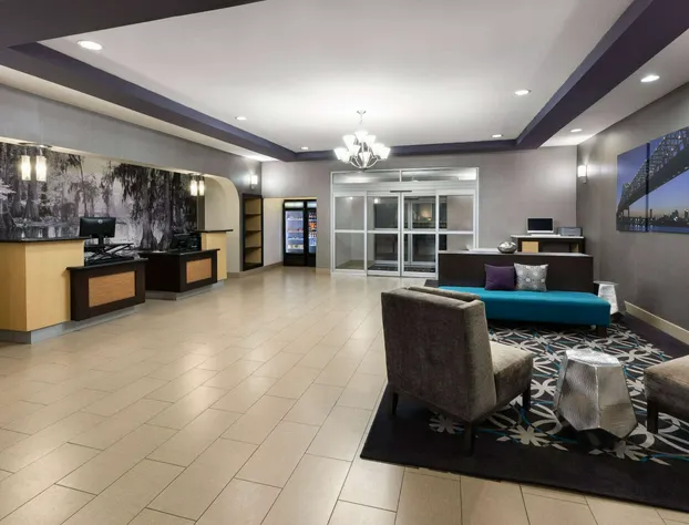 La Quinta Inn & Suites by Wyndham Houma hotel detail image 4