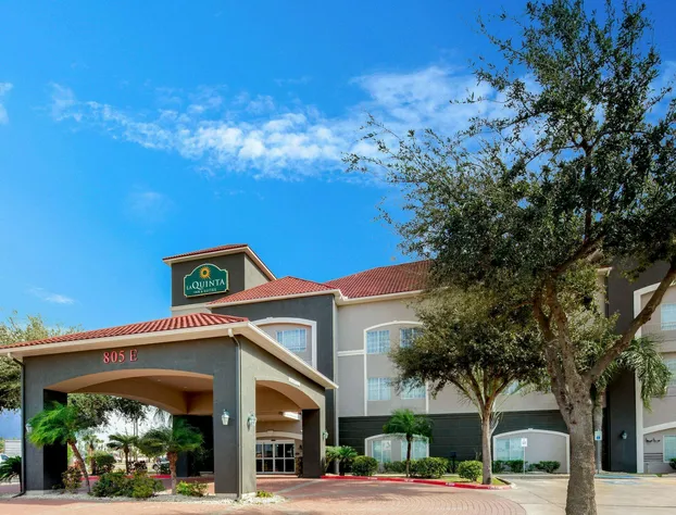 La Quinta Inn & Suites by Wyndham Mission at West McAllen hotel detail image 3