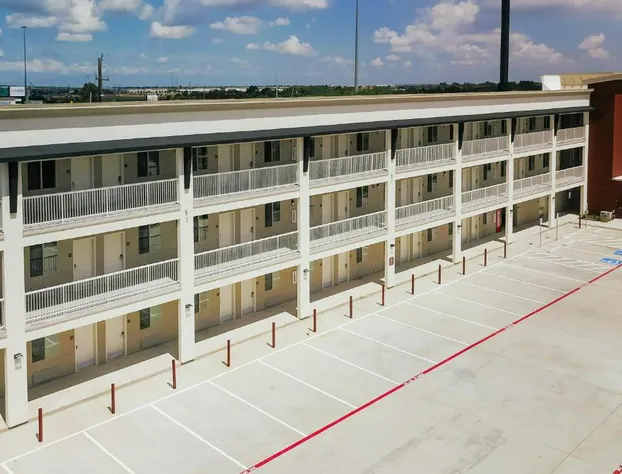 Palacio Royale Inn Boutique Katy hotel detail image 4