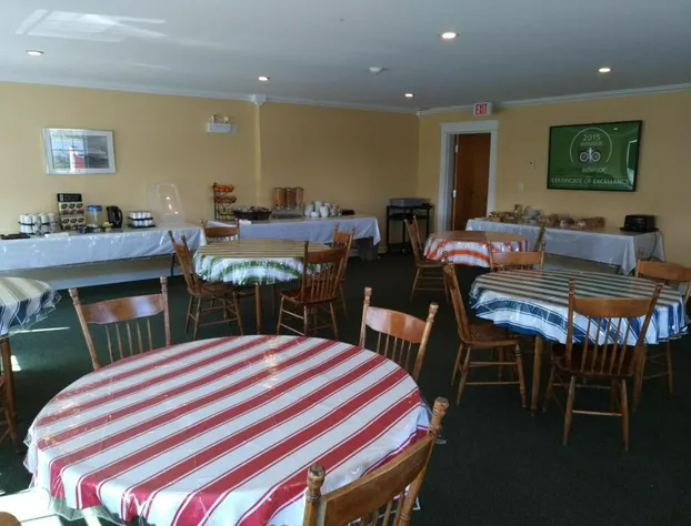 Grenfell Heritage Hotel & Suites hotel detail image 4