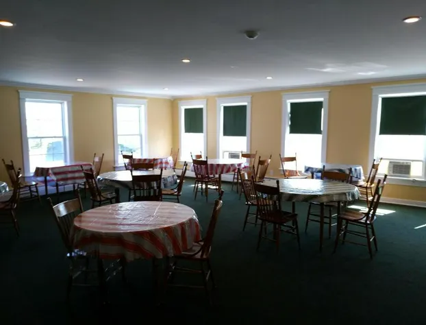 Grenfell Heritage Hotel & Suites hotel detail image 2