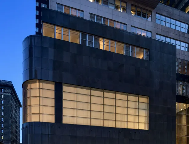 Loews Philadelphia Hotel hotel detail image 1