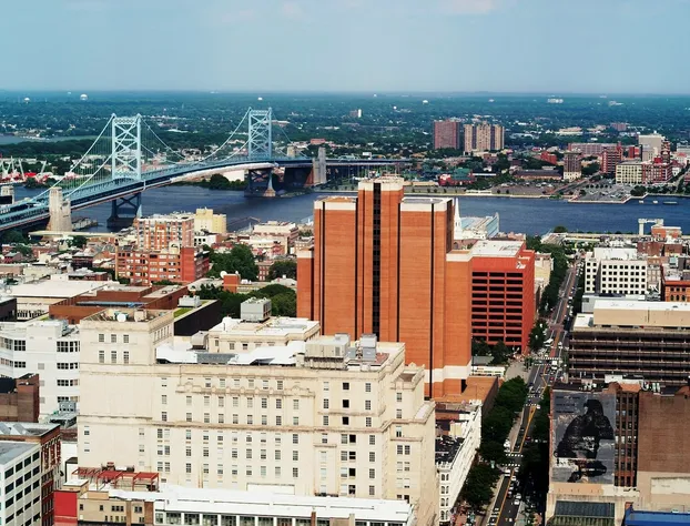 Loews Philadelphia Hotel hotel detail image 3