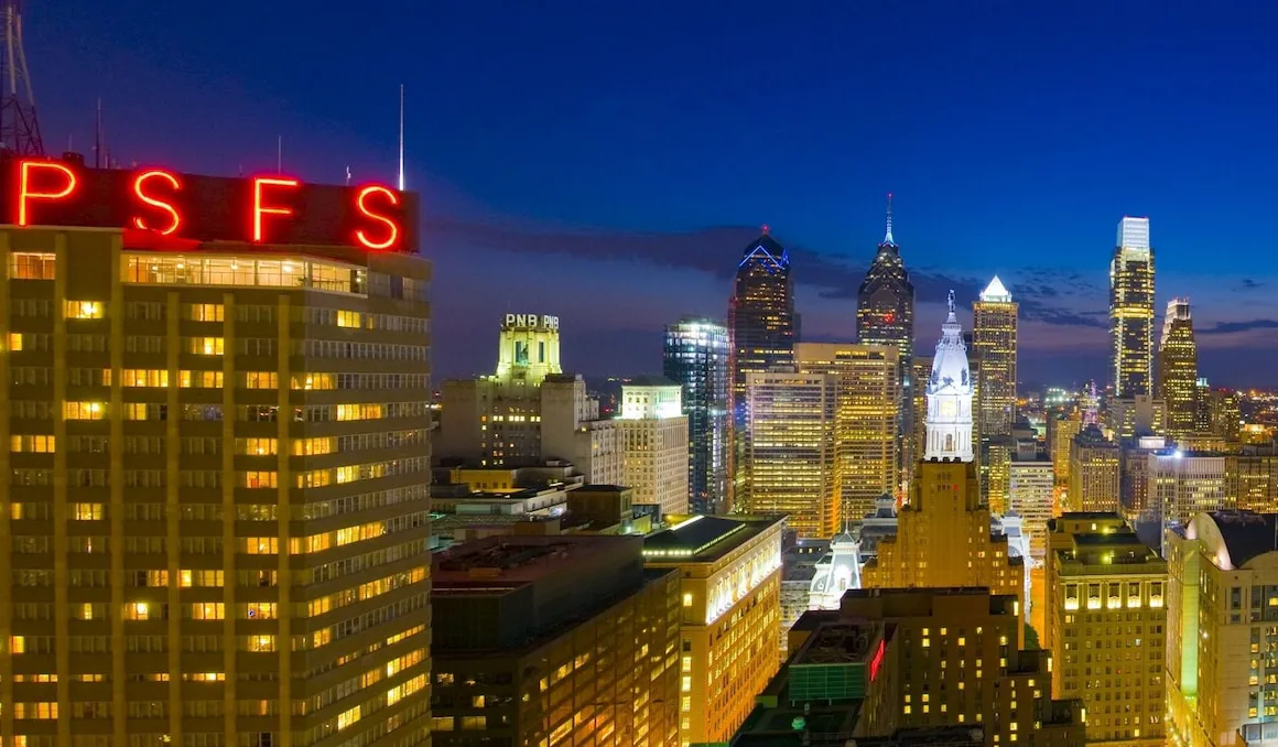 Loews Philadelphia Hotel hotel hero