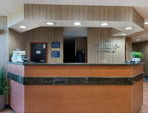 Microtel Inn by Wyndham Dry Ridge hotel detail image 1