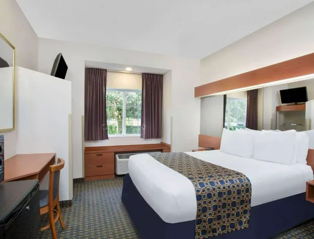 Microtel Inn & Suites by Wyndham Leesburg/Mt Dora hotel detail image 1