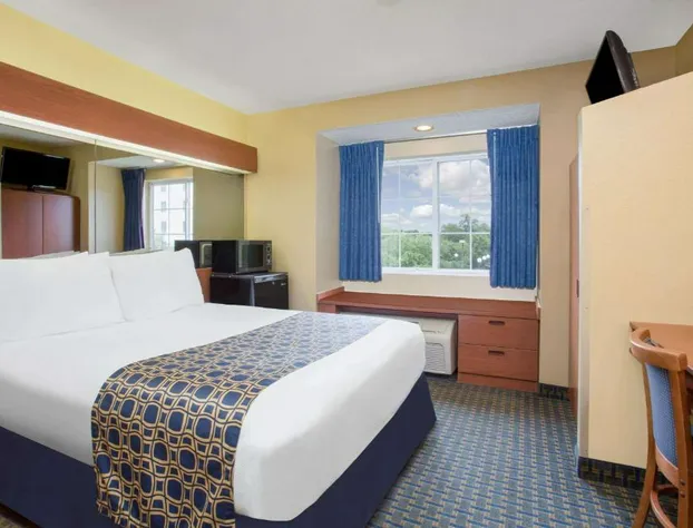 Microtel Inn & Suites by Wyndham Leesburg/Mt Dora hotel detail image 2