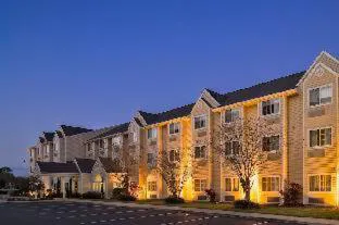 Microtel Inn & Suites by Wyndham Leesburg/Mt Dora hotel detail image 1