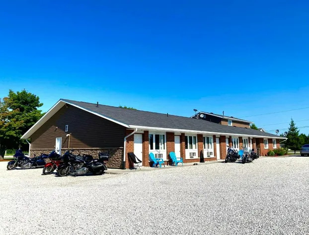 Manitoulin Inn hotel detail image 1