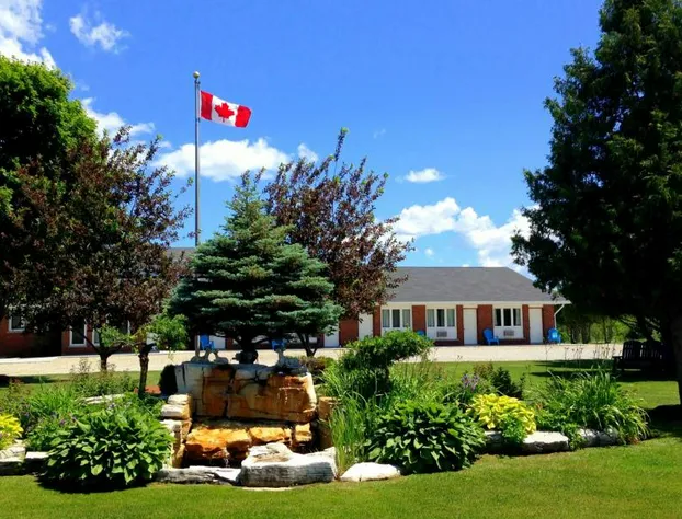 Manitoulin Inn hotel detail image 3