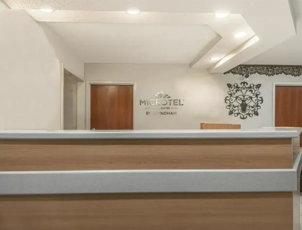 Microtel Inn & Suites by Wyndham Auburn hotel detail image 2