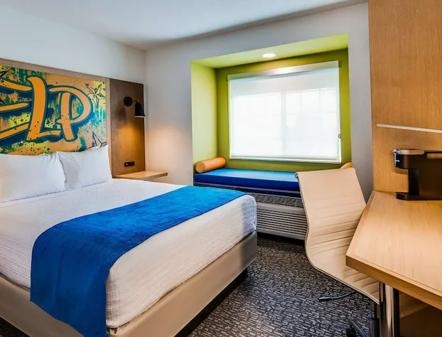 Best Western El Paso Airport Entrada Hotel hotel detail image 3