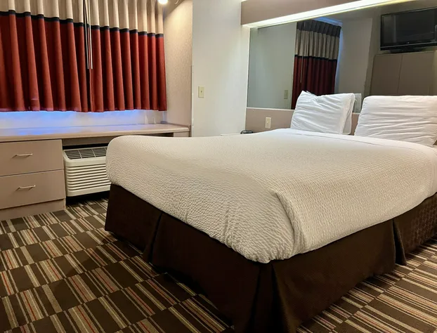 Microtel Inn and Suites by Wyndham MSP Airport Bloomington hotel detail image 3