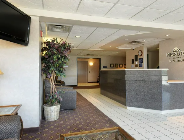 Microtel Inn and Suites by Wyndham MSP Airport Bloomington hotel detail image 1