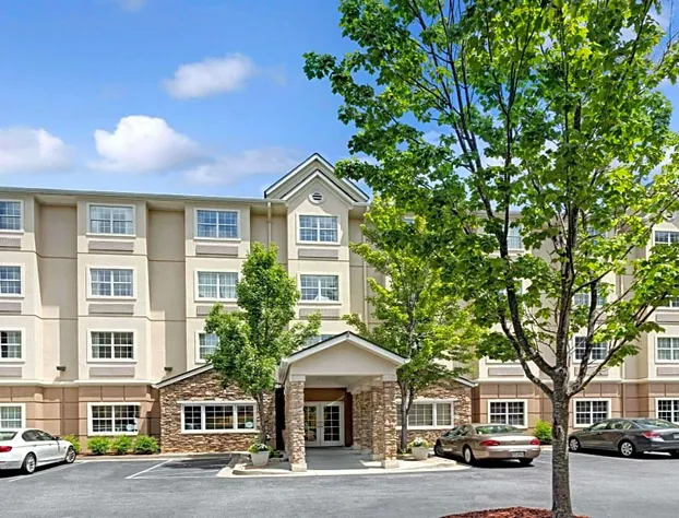 Microtel Inn & Suites By Wyndham Atlanta/Perimete hotel detail image 1