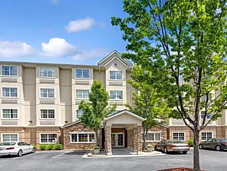 Microtel Inn & Suites By Wyndham Atlanta/Perimete hotel detail image 3