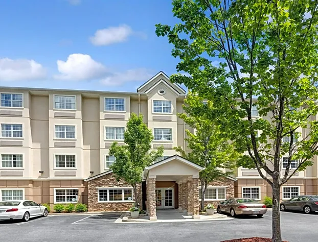 Microtel Inn & Suites By Wyndham Atlanta/Perimete hotel detail image 4