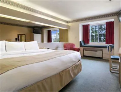 Stay Express Inn & Suites Atlanta hotel detail image 2