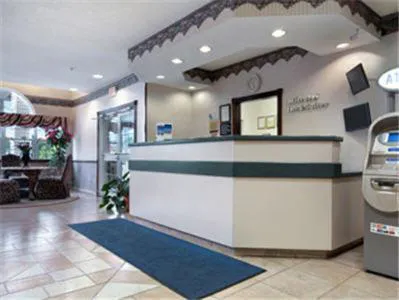 Stay Express Inn & Suites Atlanta hotel detail image 1