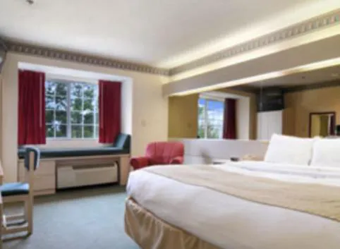 Stay Express Inn & Suites Atlanta hotel detail image 3