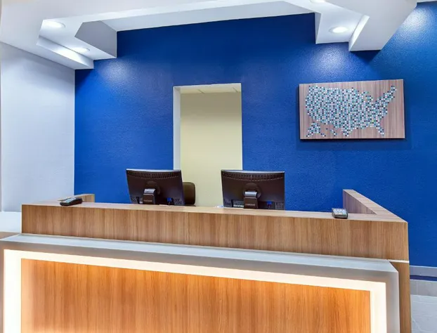 Microtel Inn and Suites by Wyndham Columbus North hotel detail image 4