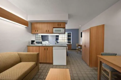 Microtel Inn & Suites by Wyndham Ponchatoula/Hammond hotel detail image 2