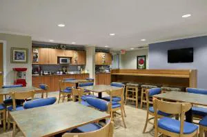 Microtel Inn & Suites by Wyndham Ponchatoula/Hammond hotel detail image 4