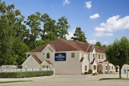 Microtel Inn & Suites by Wyndham Ponchatoula/Hammond hotel hero