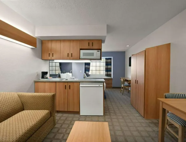 Microtel Inn & Suites by Wyndham Ponchatoula/Hammond hotel detail image 2