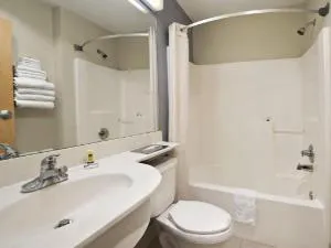 Microtel Inn & Suites by Wyndham Ponchatoula/Hammond hotel detail image 3