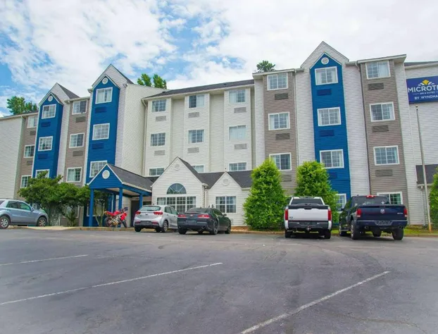 Microtel Inn & Suites by Wyndham Daphne/Mobile hotel detail image 2