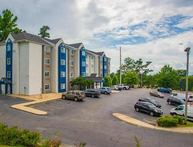 Microtel Inn & Suites by Wyndham Daphne/Mobile hotel detail image 3