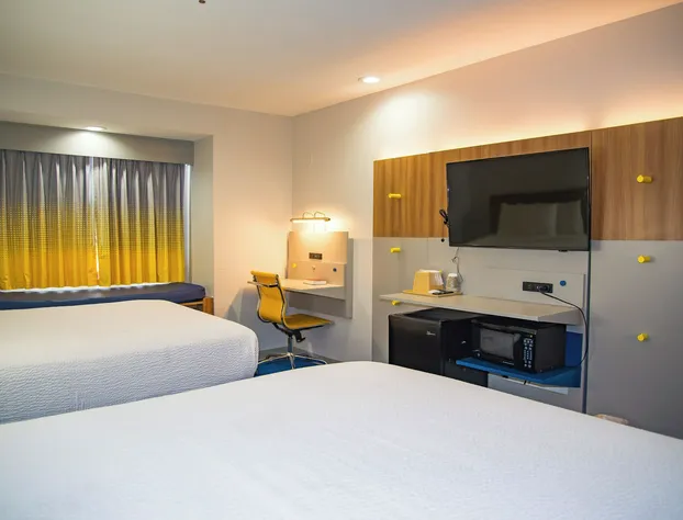 Microtel Inn & Suites by Wyndham Daphne/Mobile hotel detail image 4