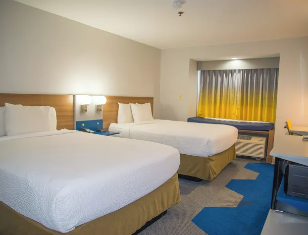 Microtel Inn & Suites by Wyndham Daphne/Mobile hotel detail image 1