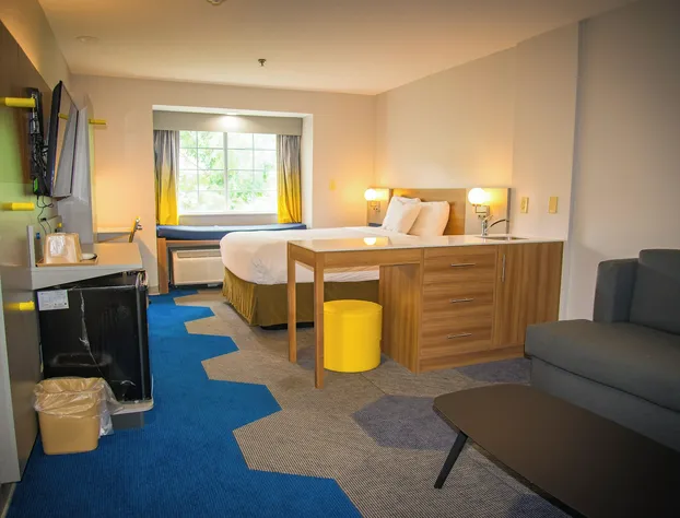 Microtel Inn & Suites by Wyndham Daphne/Mobile hotel detail image 2