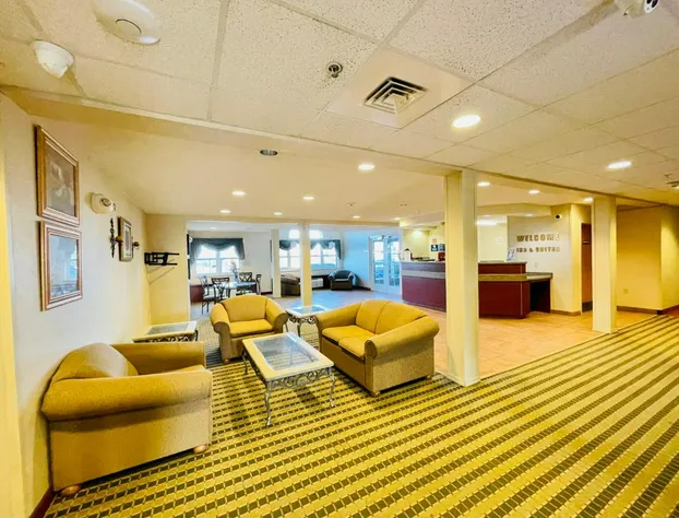 Welcome Inn & Suites hotel detail image 2