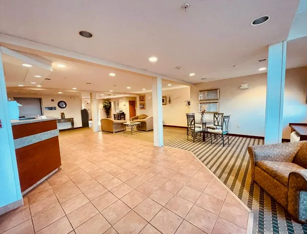 Welcome Inn & Suites hotel detail image 3