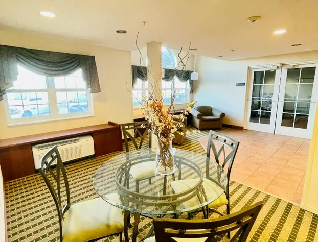 Welcome Inn & Suites hotel detail image 4