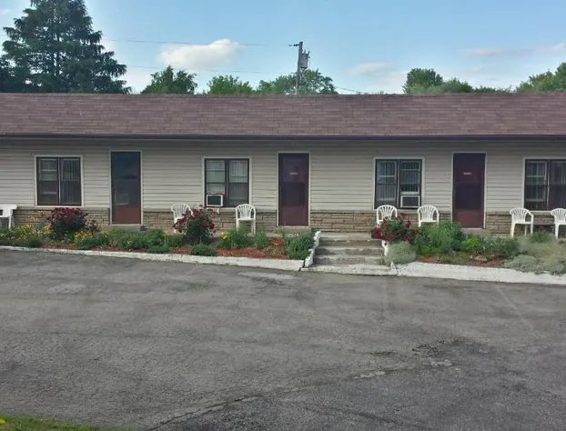 Hipwell's Motel hotel detail image 1