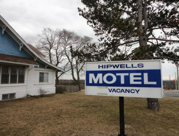 Hipwell's Motel hotel detail image 2