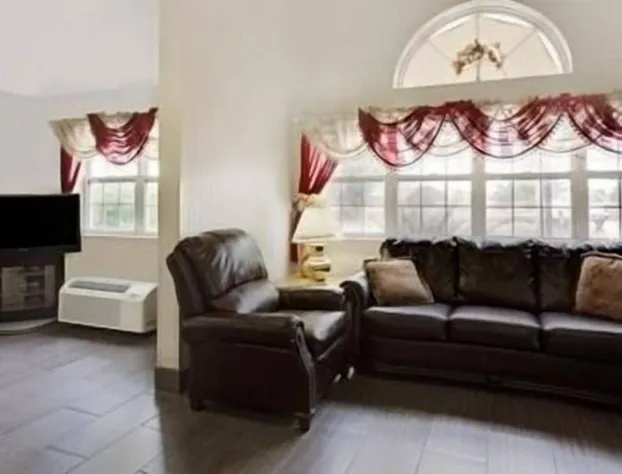 Microtel Inn & Suites by Wyndham Madison East hotel detail image 2