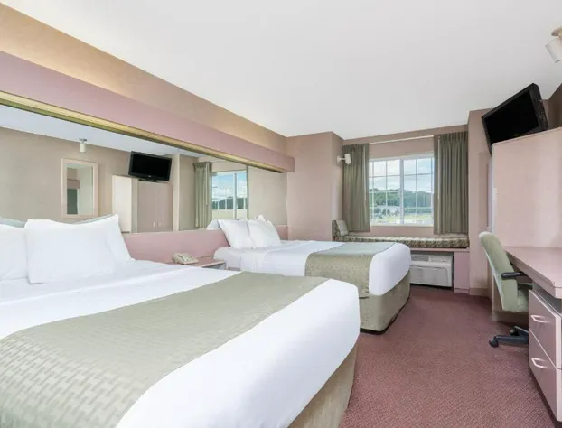 Microtel Inn by Wyndham Onalaska/La Crosse hotel detail image 4