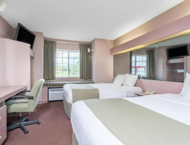 Microtel Inn by Wyndham Onalaska/La Crosse hotel detail image 2