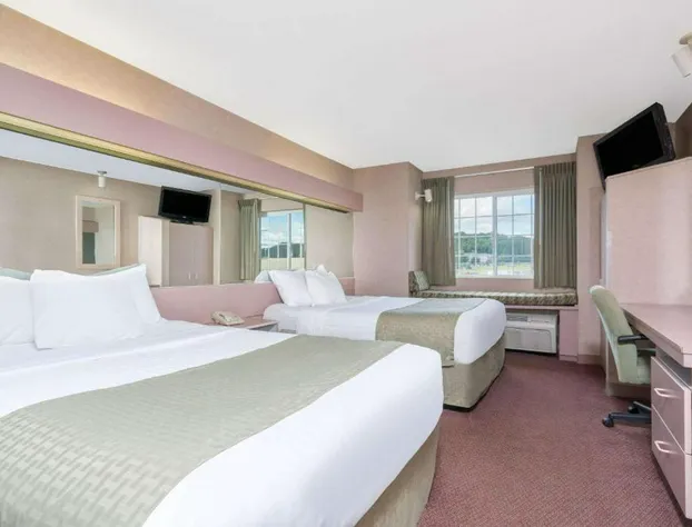 Microtel Inn by Wyndham Onalaska/La Crosse hotel detail image 3