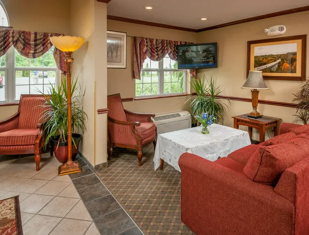 Microtel Inn & Suites by Wyndham Beckley East hotel detail image 3