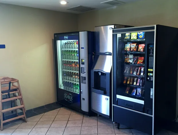 Microtel Inn & Suites by Wyndham Beckley East hotel detail image 4