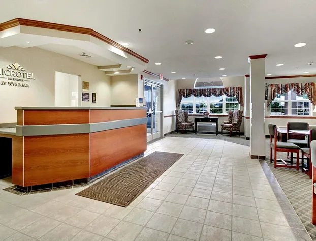 Microtel Inn & Suites by Wyndham Bridgeport hotel detail image 1